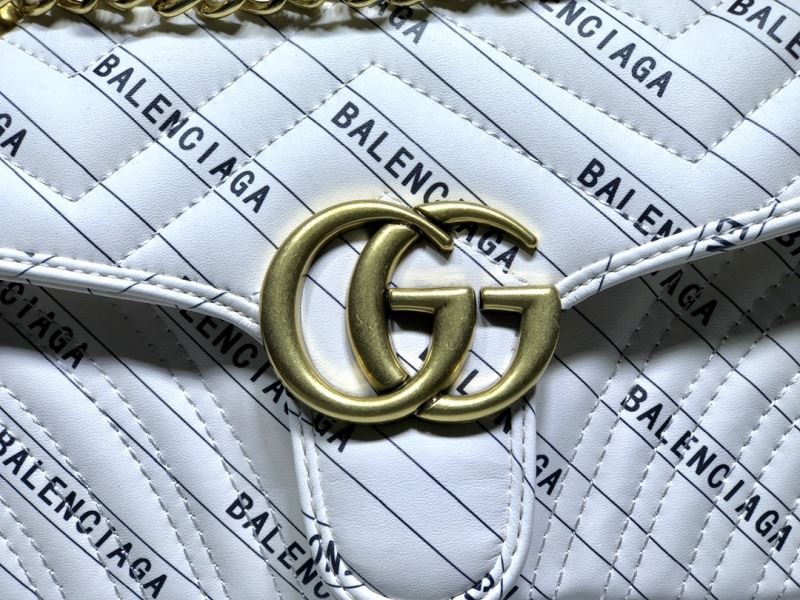 Gucci Satchel Bags